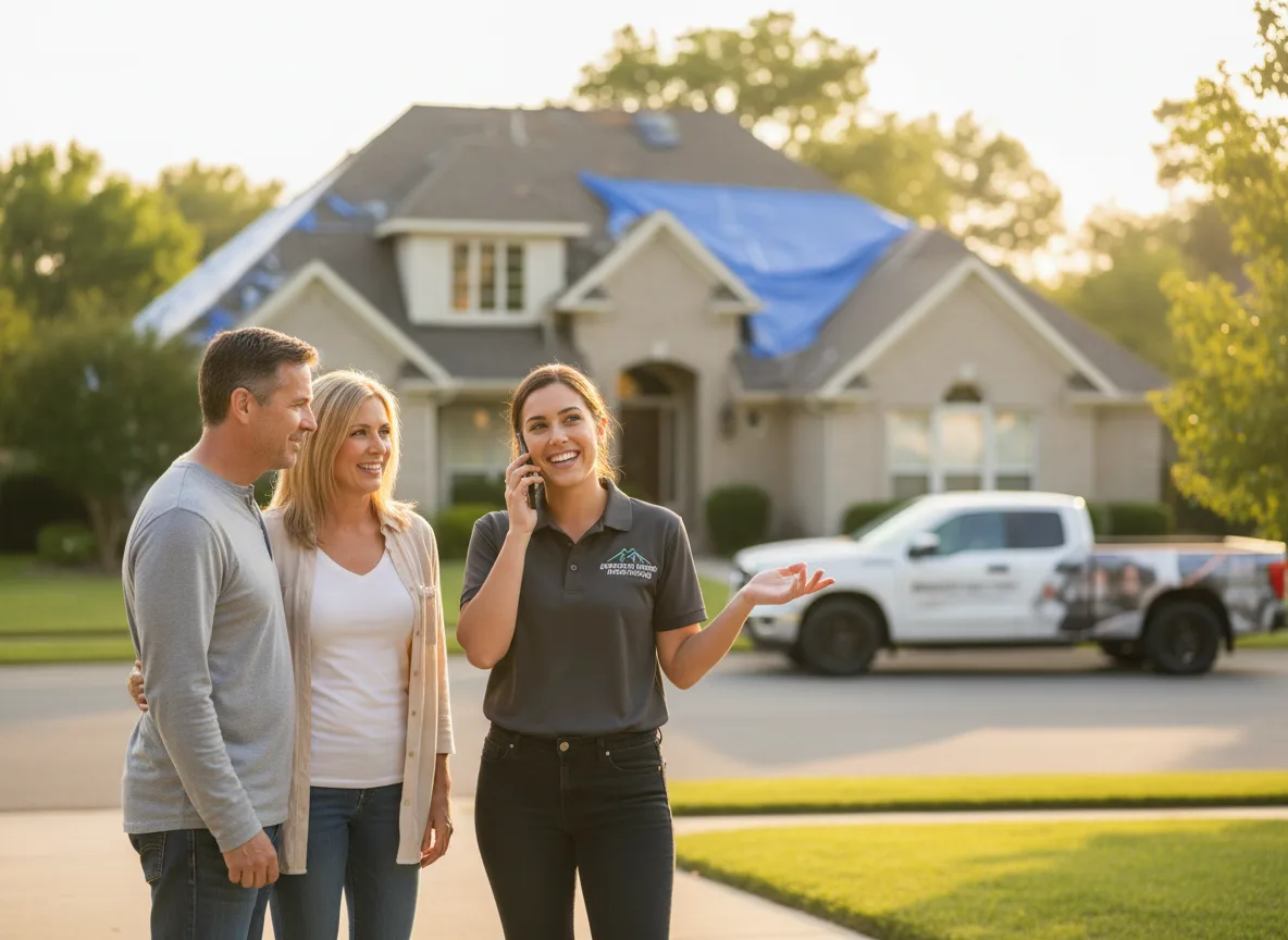 Emergency Roof Repair Clipper Mills, CA FAQs